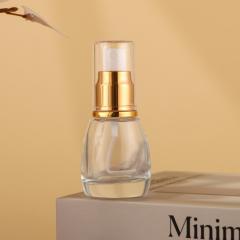FOUNDATION BOTTLE