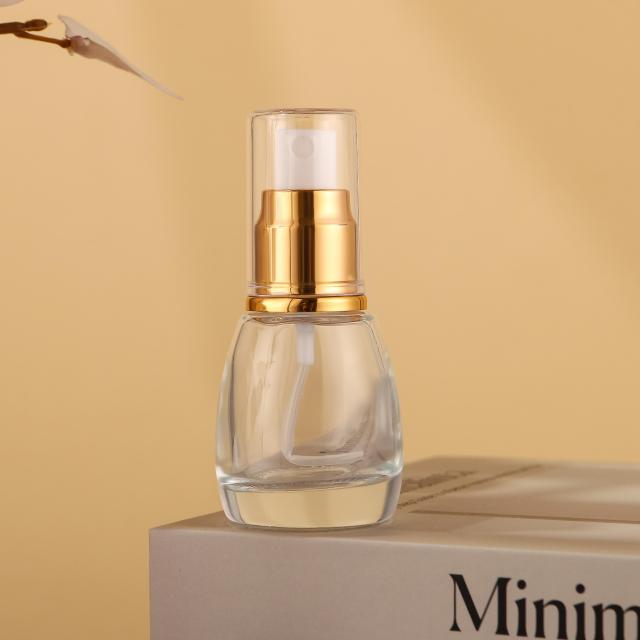 FOUNDATION BOTTLE