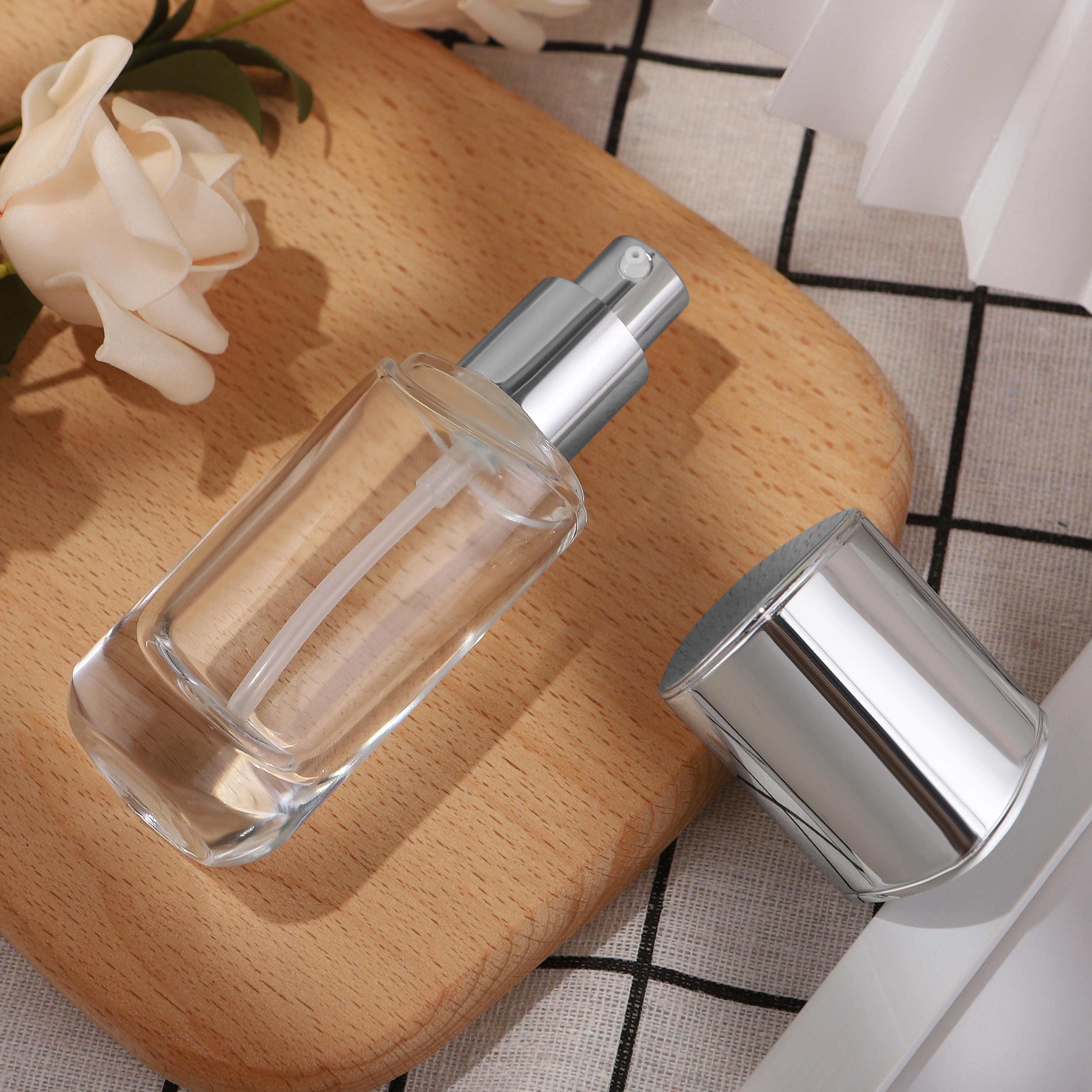 FOUNDATION BOTTLE