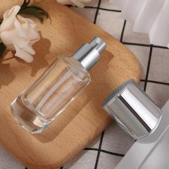 FOUNDATION BOTTLE