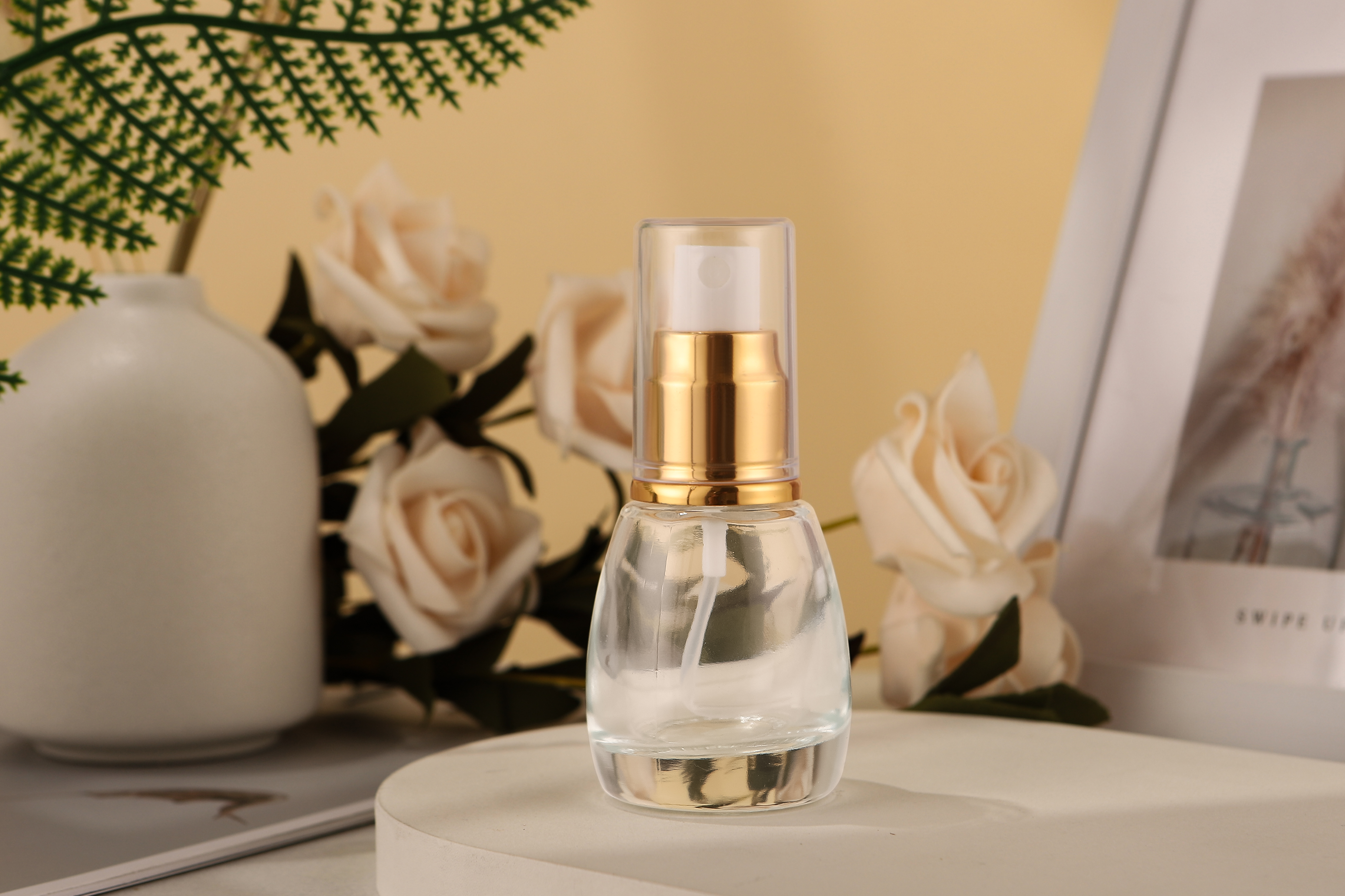 FOUNDATION BOTTLE