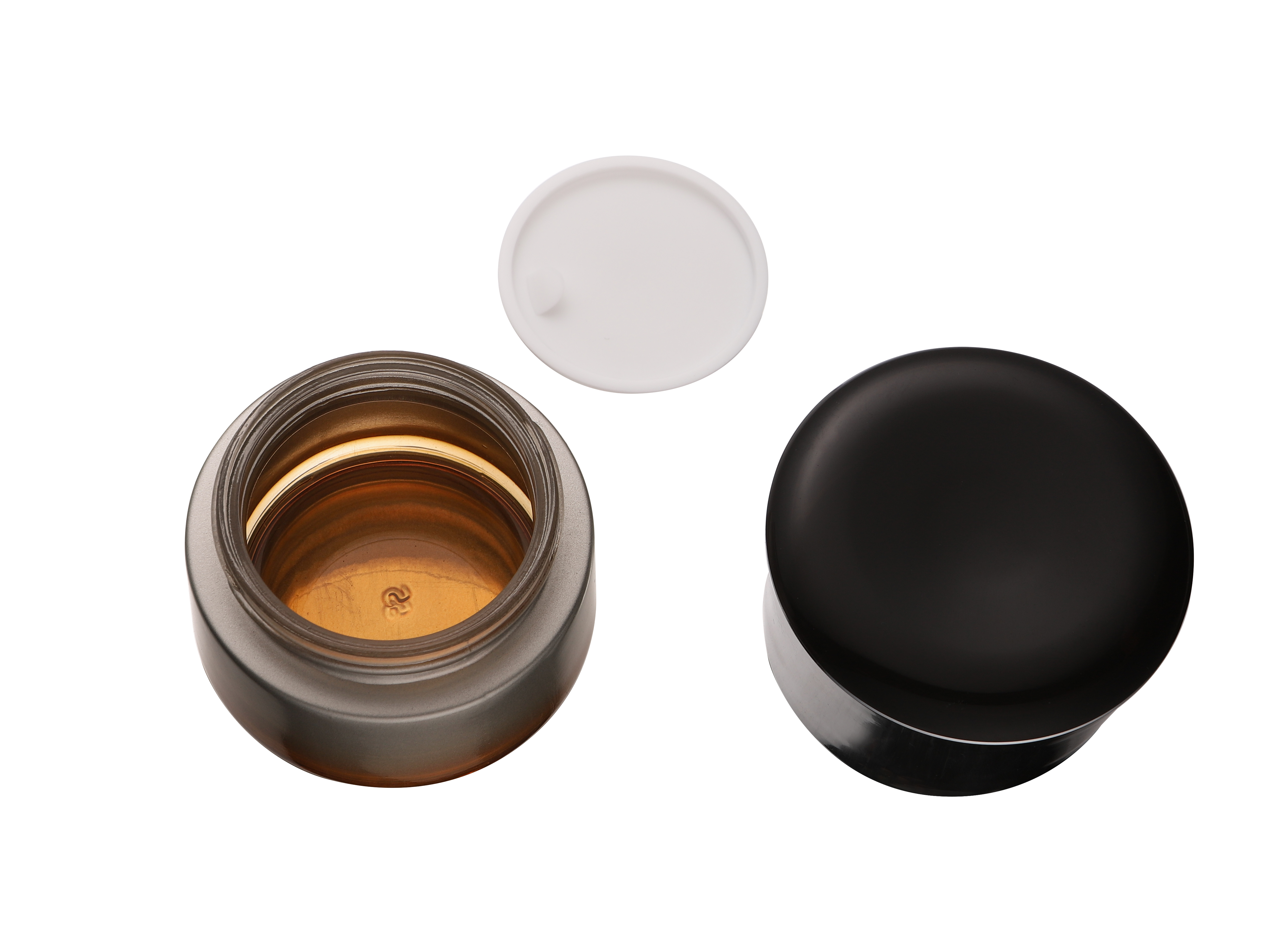 COSMETIC BOTTLE SET