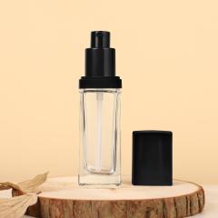 FOUNDATION BOTTLE