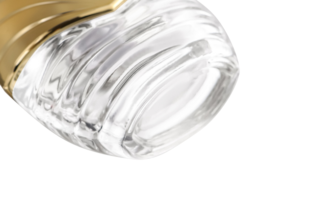 FOUNDATION BOTTLE