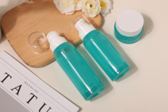COSMETIC BOTTLE SET