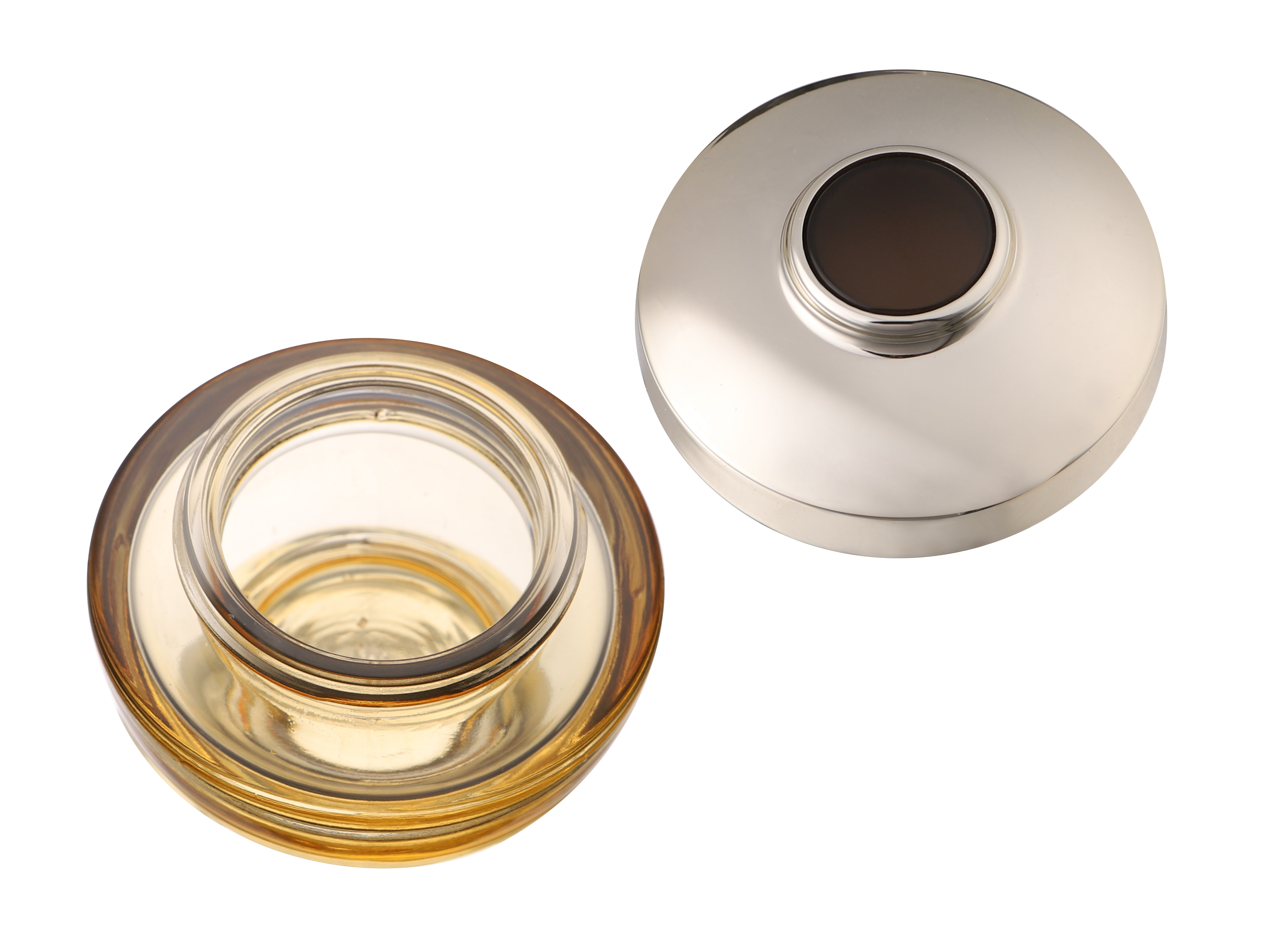 COSMETIC BOTTLE SET