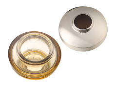 COSMETIC BOTTLE SET