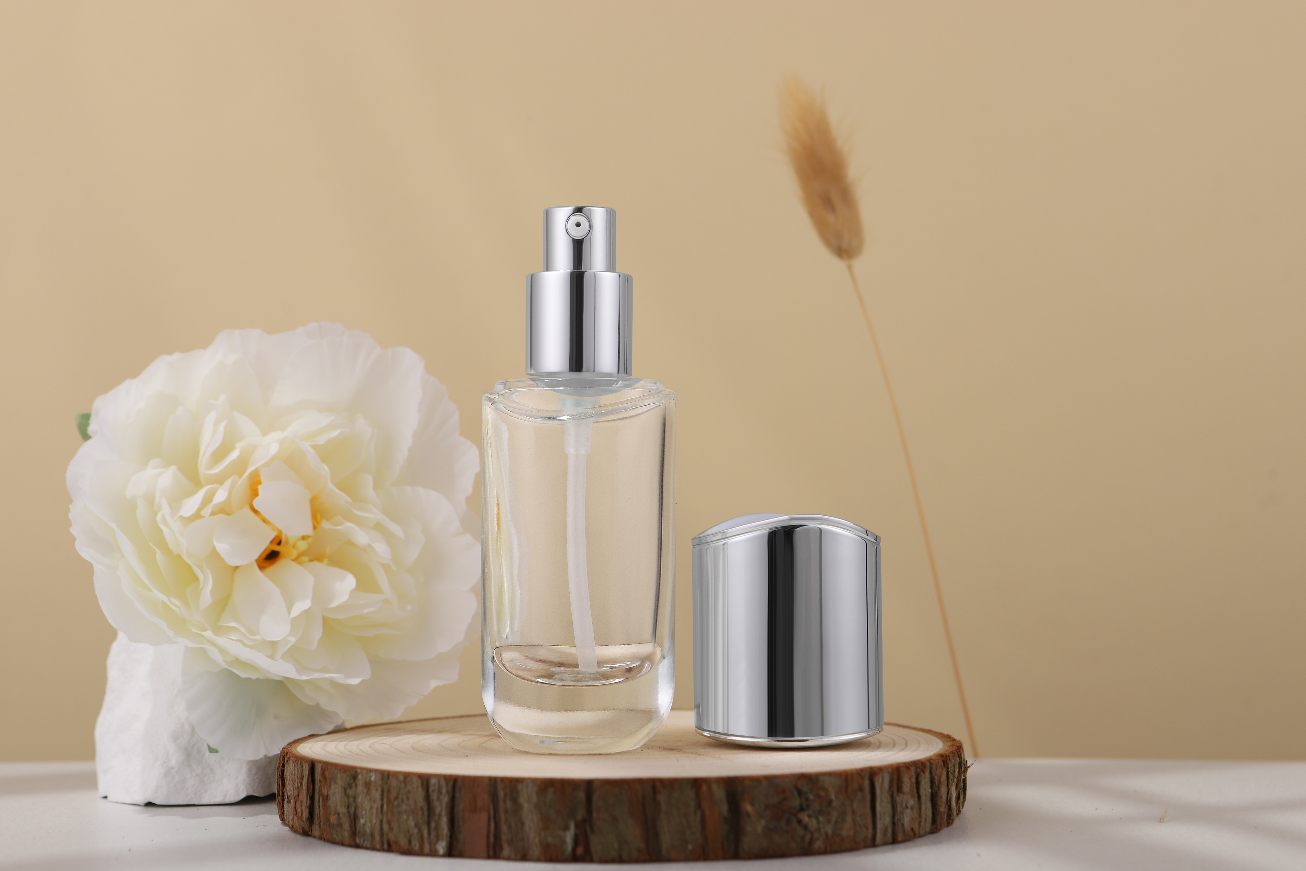 FOUNDATION BOTTLE