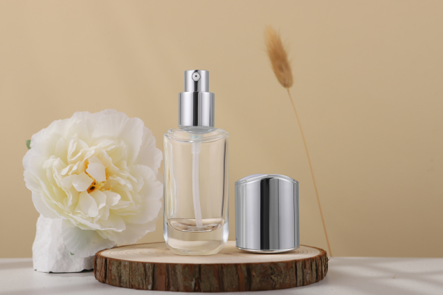 FOUNDATION BOTTLE