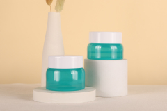 COSMETIC BOTTLE SET