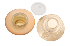 COSMETIC BOTTLE SET