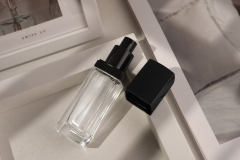 FOUNDATION BOTTLE