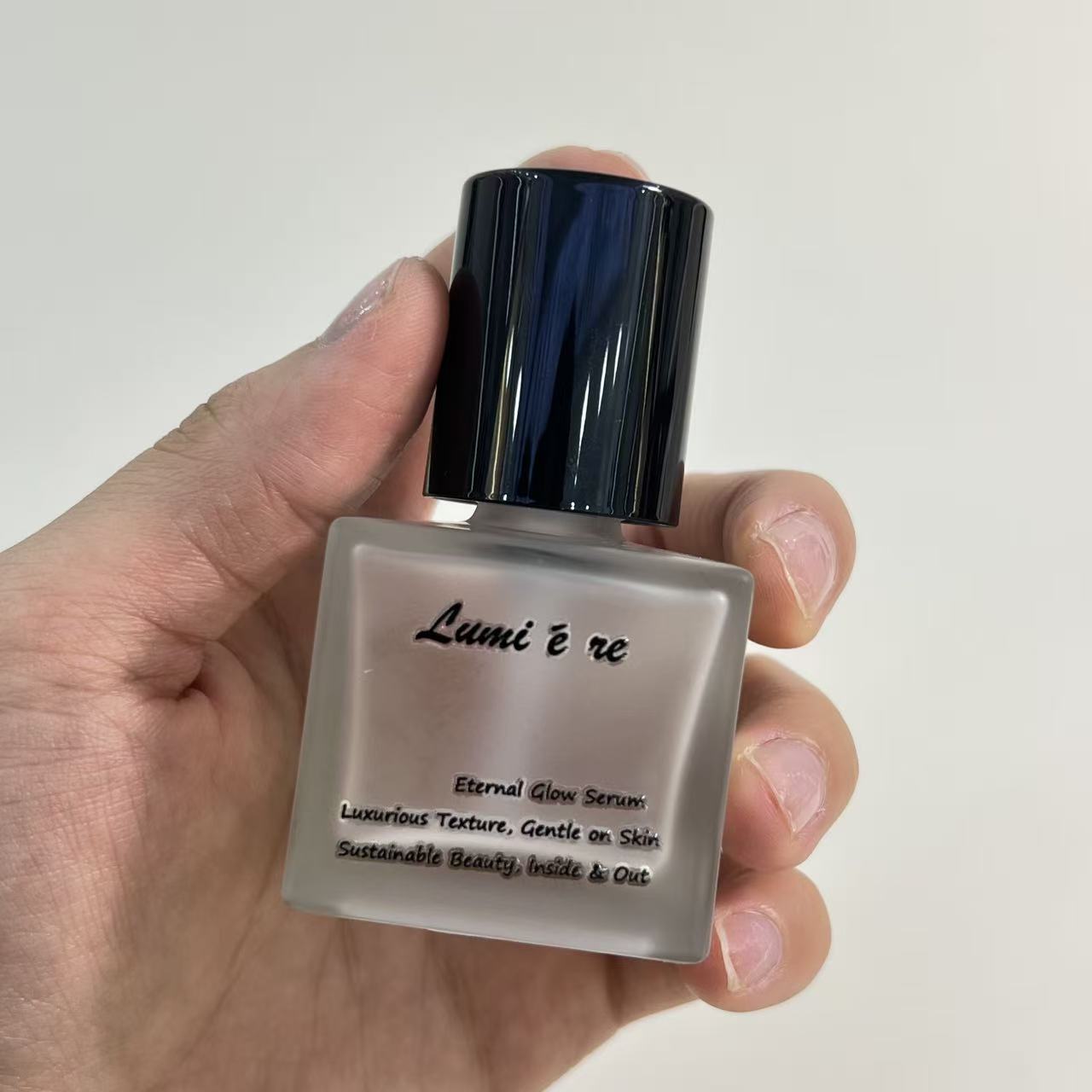FOUNDATION BOTTLE