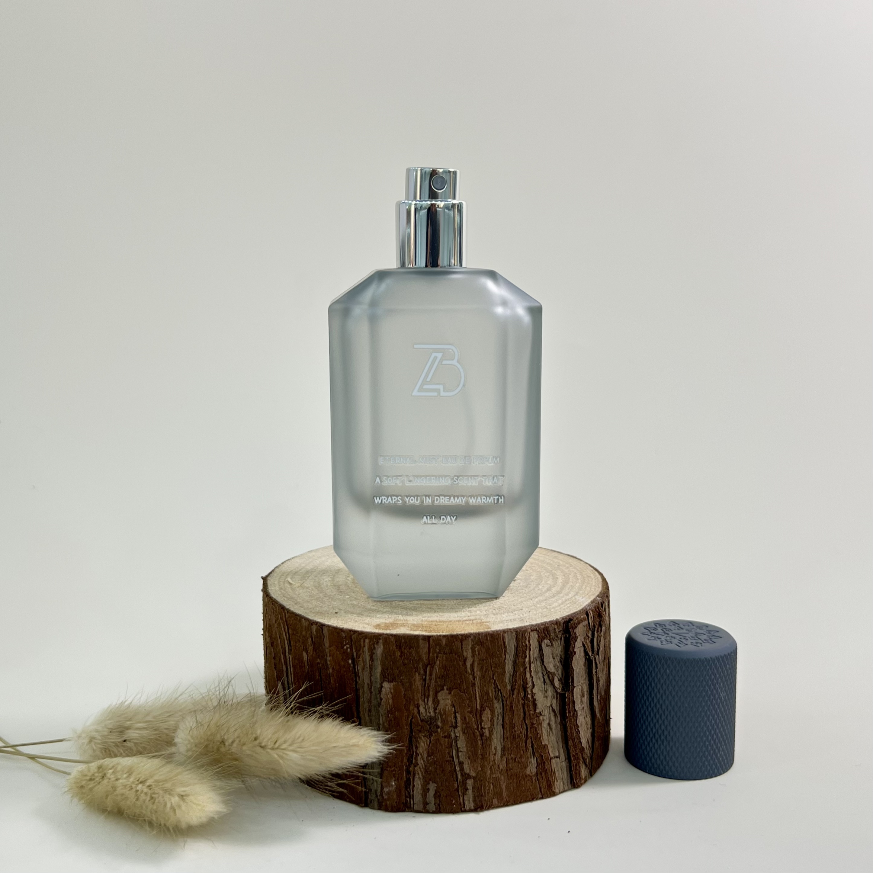 PERFUME BOTTLE