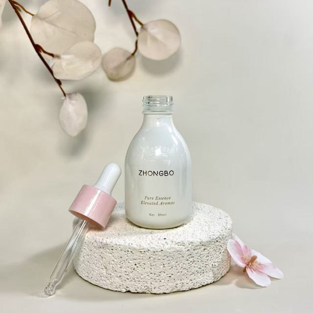 ESSENTIAL OIL DROPPER BOTTLE