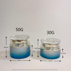 COSMETIC BOTTLE SET