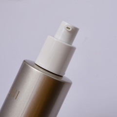 COSMETIC BOTTLE SET