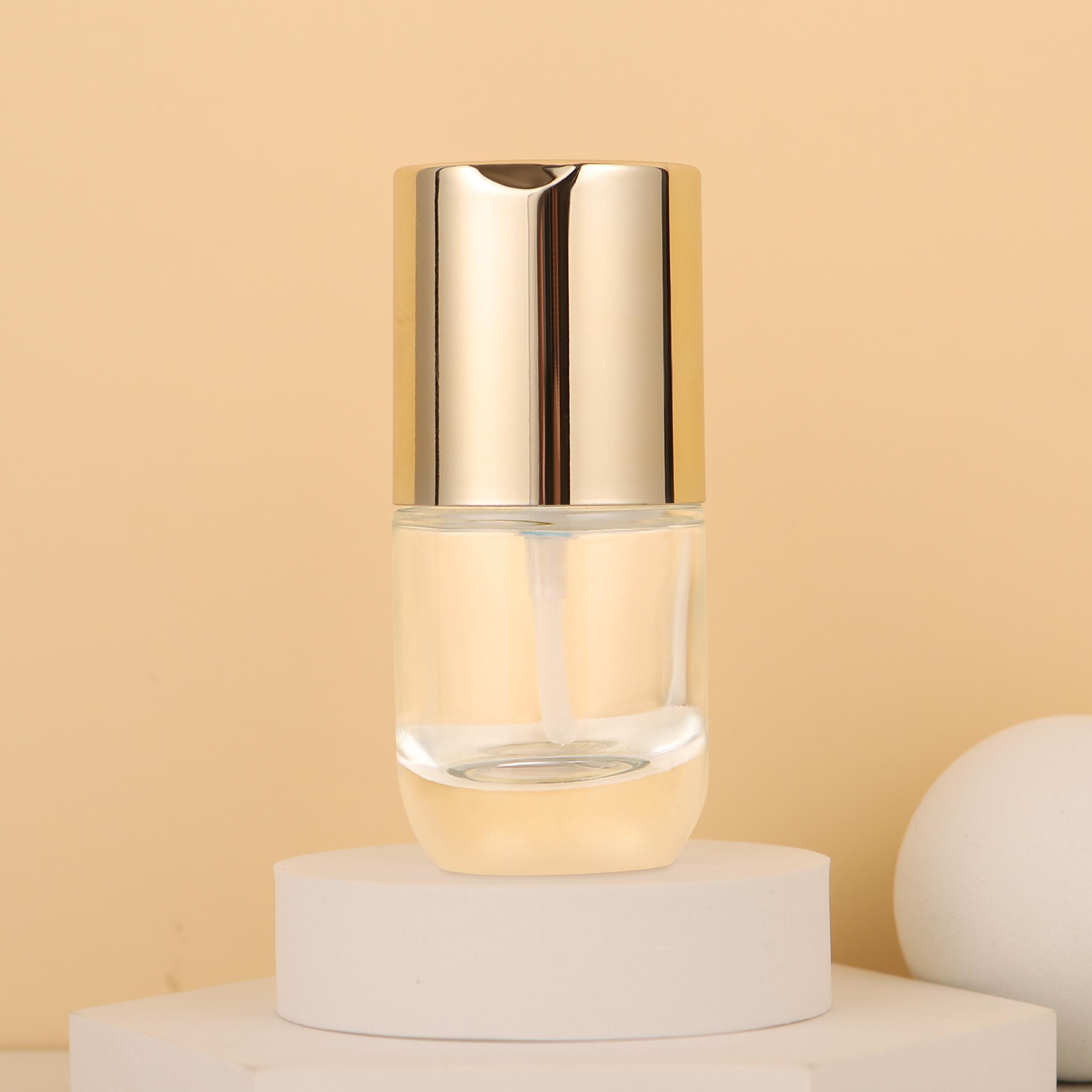 FOUNDATION BOTTLE