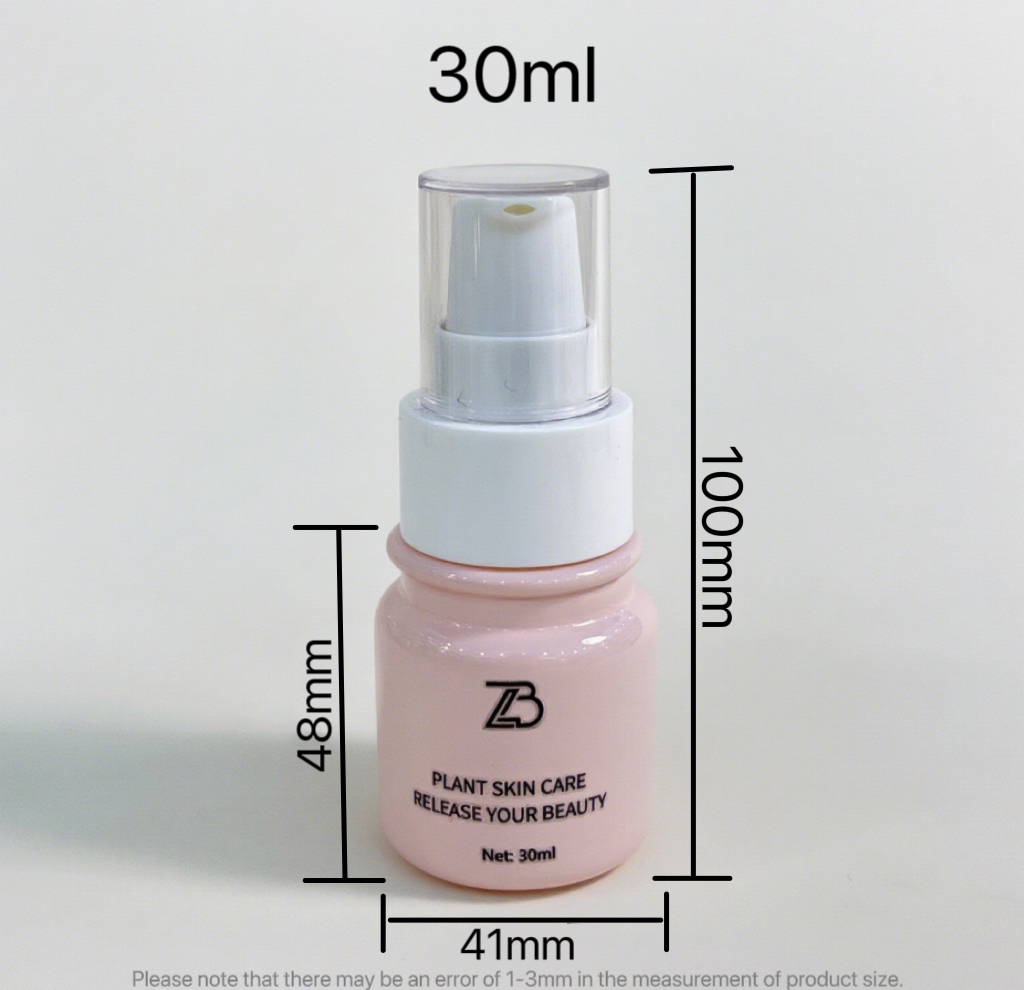 FOUNDATION BOTTLE