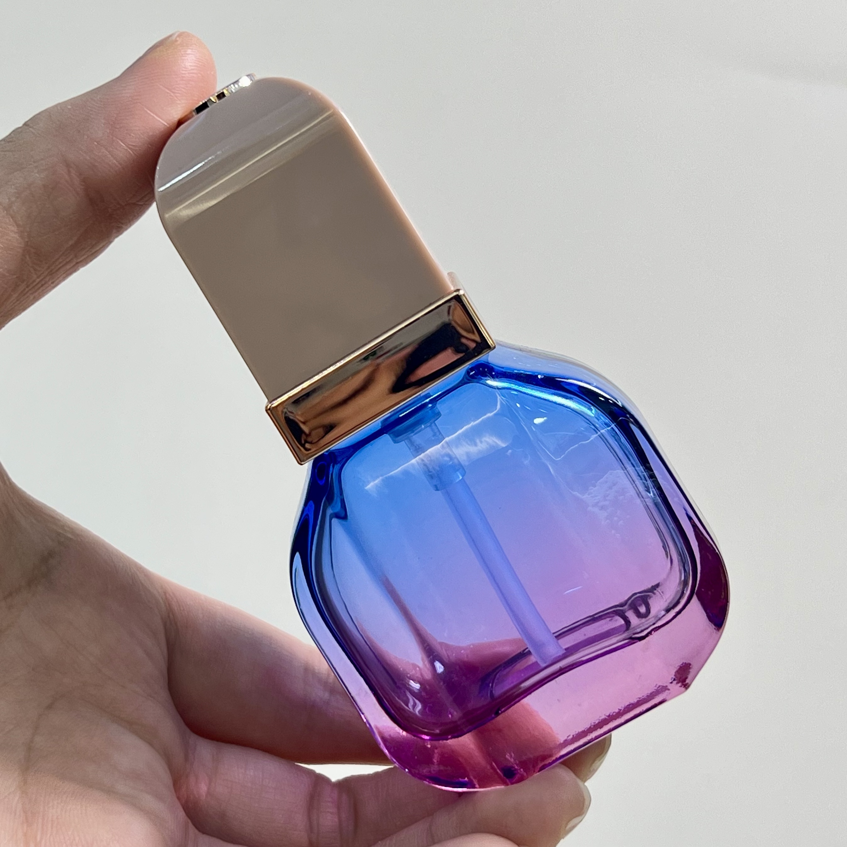 FOUNDATION BOTTLE