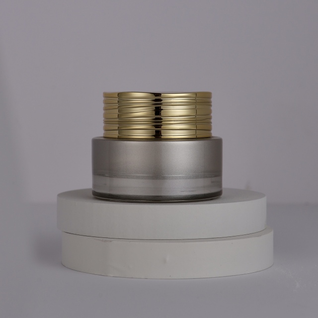 COSMETIC BOTTLE SET