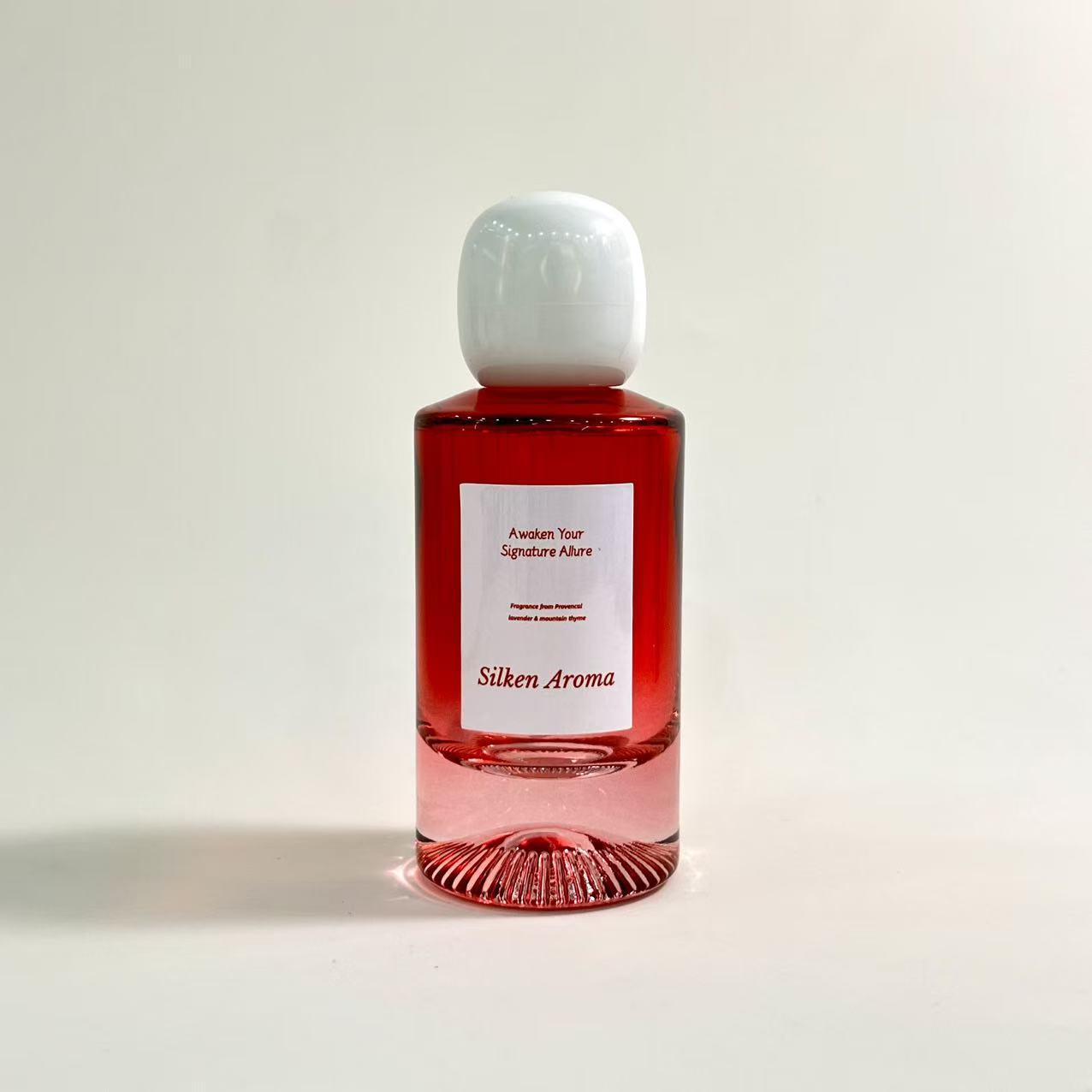 PERFUME BOTTLE