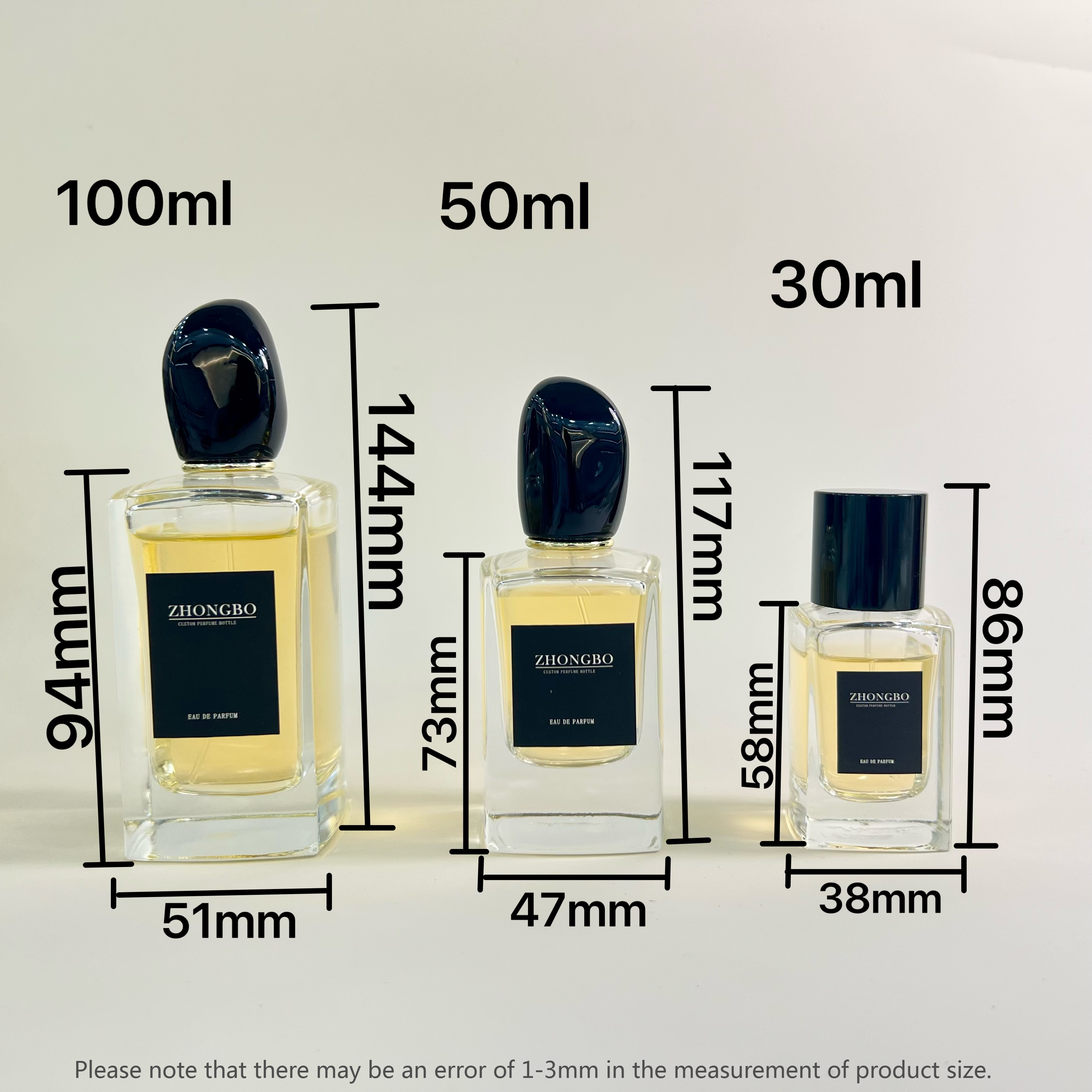 PERFUME BOTTLE