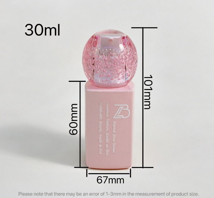 FOUNDATION BOTTLE