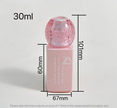 FOUNDATION BOTTLE