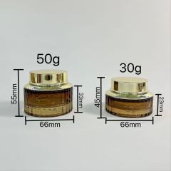 COSMETIC BOTTLE SET