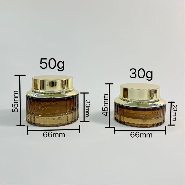 COSMETIC BOTTLE SET