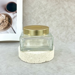 COSMETIC JAR