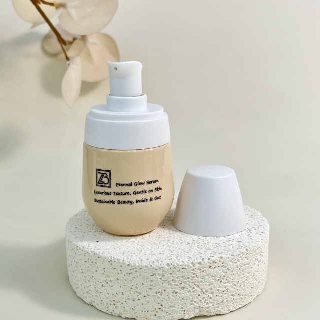 FOUNDATION BOTTLE