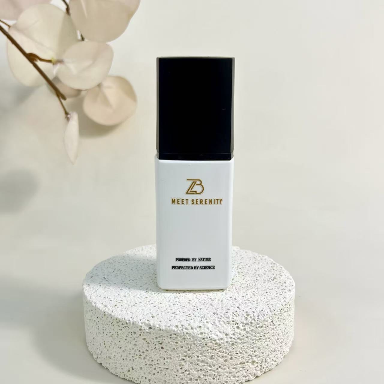 FOUNDATION BOTTLE
