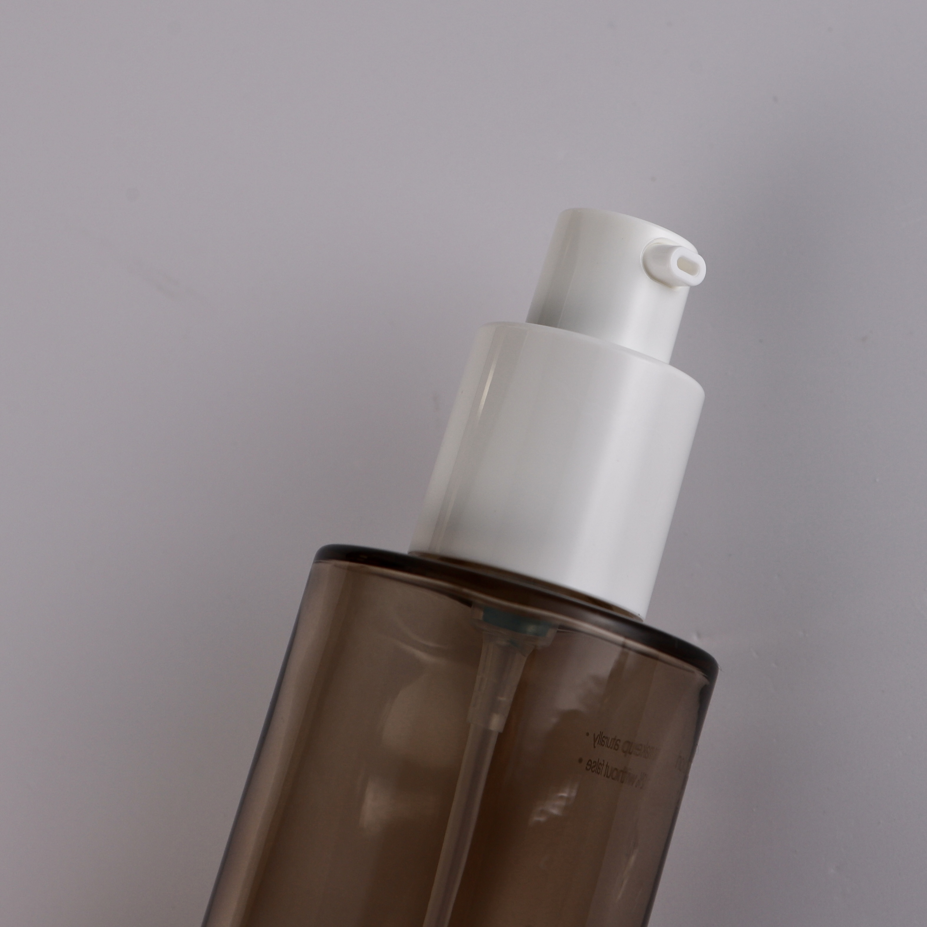 COSMETIC BOTTLE SET