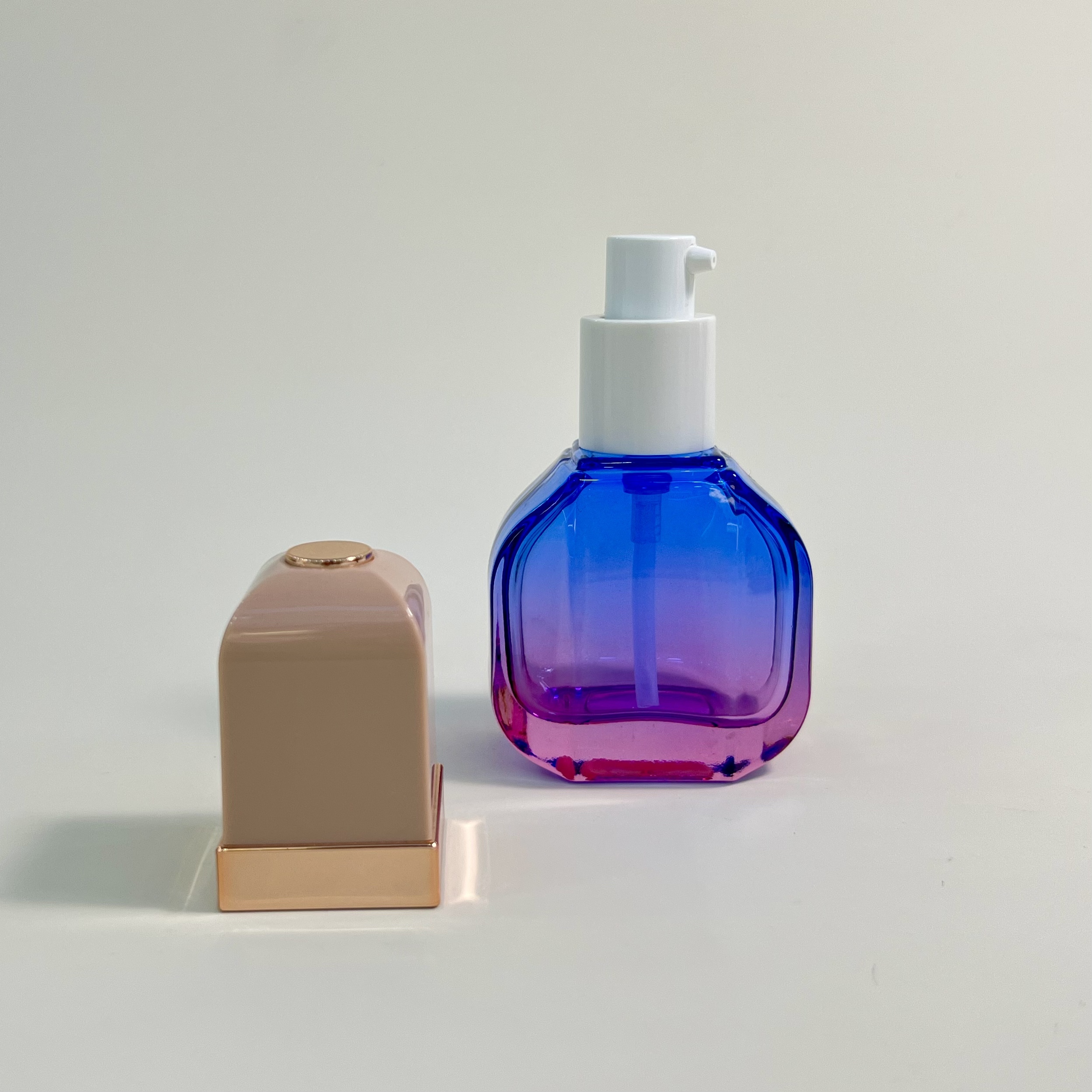 FOUNDATION BOTTLE