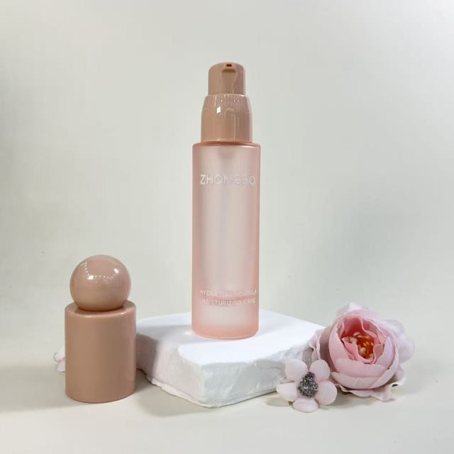 FOUNDATION BOTTLE