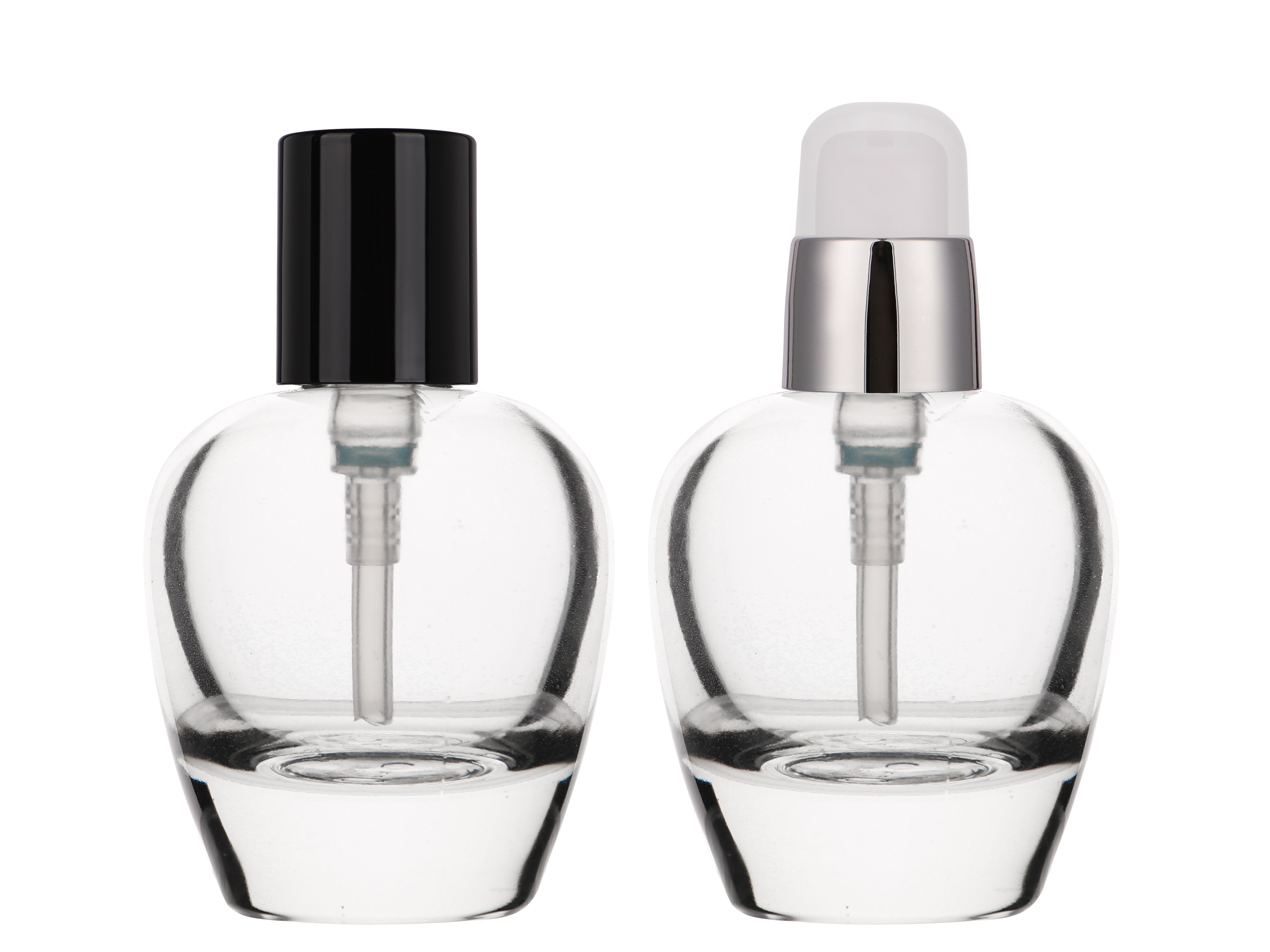 FOUNDATION BOTTLE