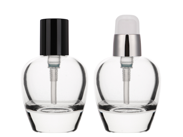 FOUNDATION BOTTLE