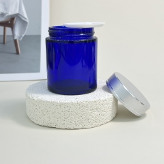 COSMETIC JAR