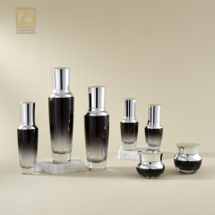 COSMETIC BOTTLE SET