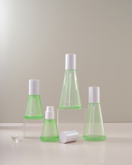 COSMETIC BOTTLE SET