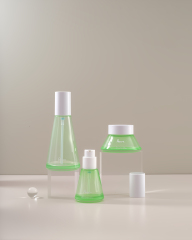 COSMETIC BOTTLE SET