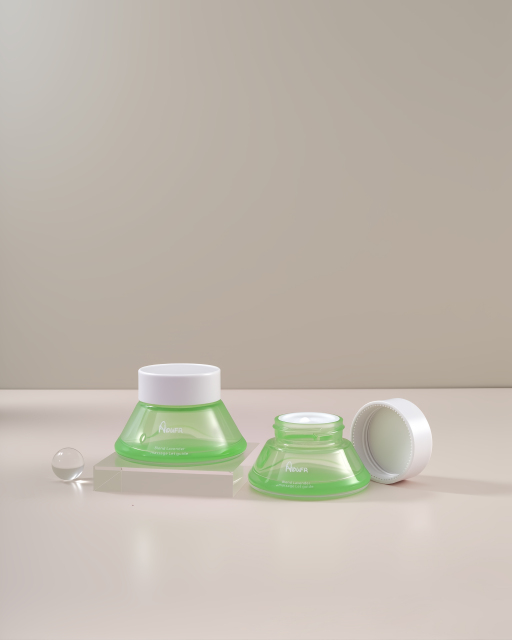 COSMETIC BOTTLE SET