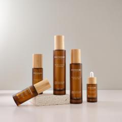 COSMETIC BOTTLE SET