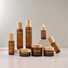 COSMETIC BOTTLE SET