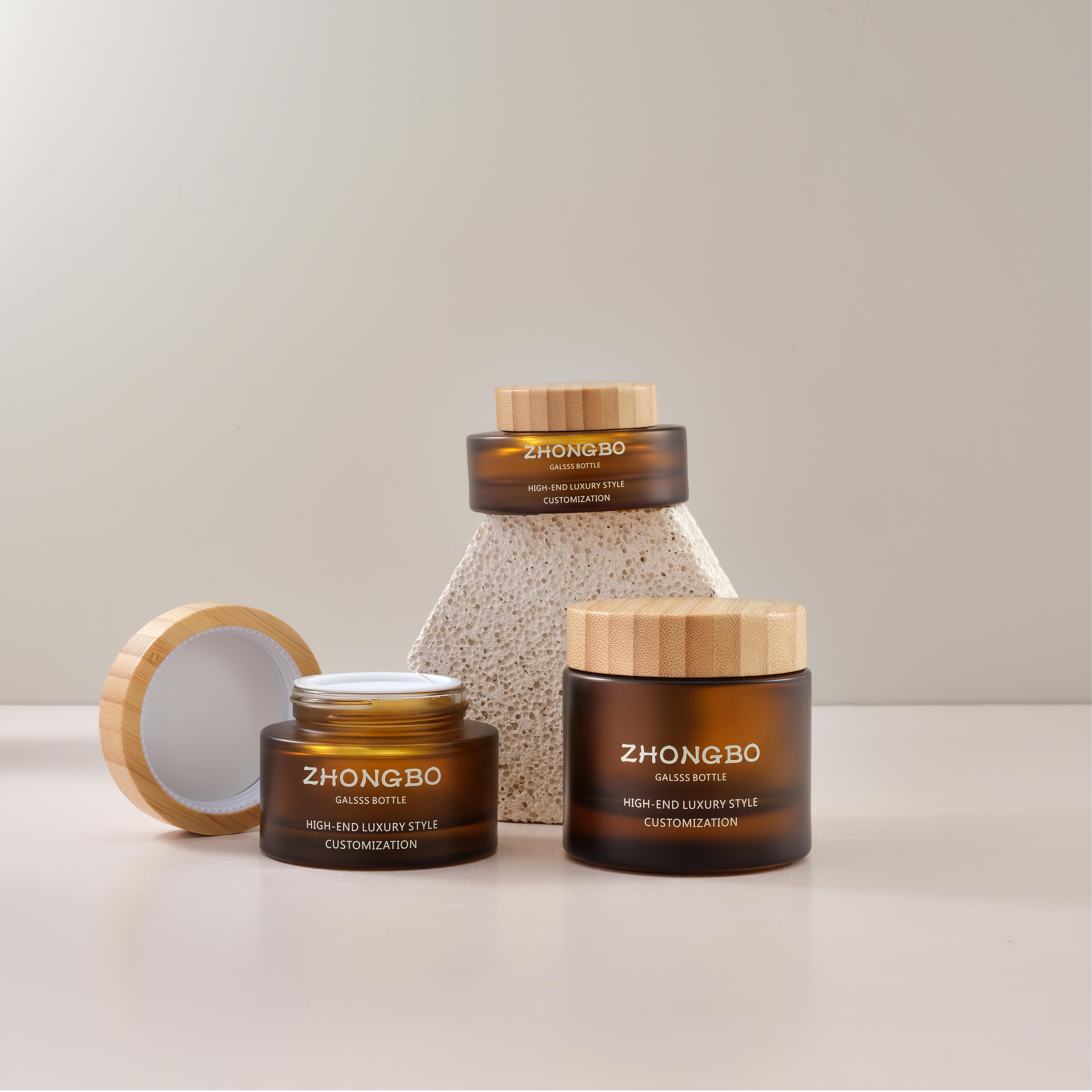 COSMETIC BOTTLE SET
