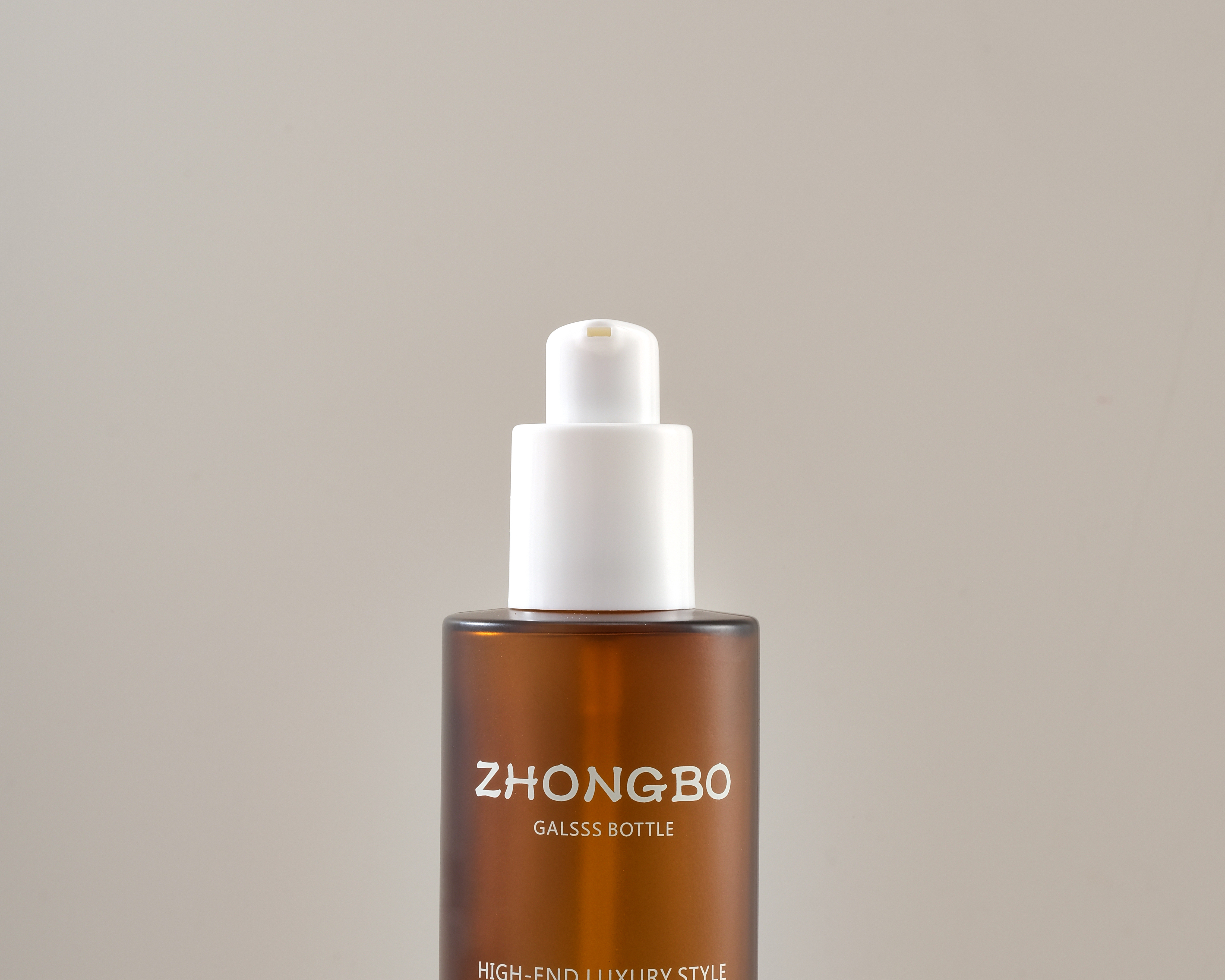 COSMETIC BOTTLE SET
