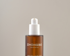 COSMETIC BOTTLE SET