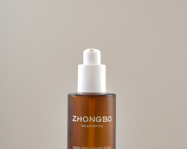 COSMETIC BOTTLE SET